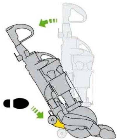 DYSON DC24 Ball - DE - 4