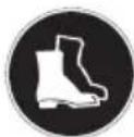 HILTI VC 40-U(M)-Y - Obligation signs - 4