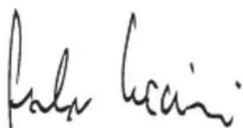 fals leain
