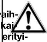 HILTI VC 40-U(M)-Y - Työpaikan asianmukaiset olosuhteet - 1