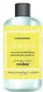 Rainbow E2 - la collection de luxe - 2