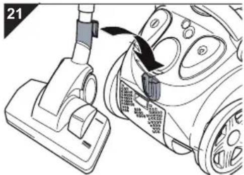 SILVERCREST SMZS 1600 A1 - ! AVVERTIMENTO: - 1