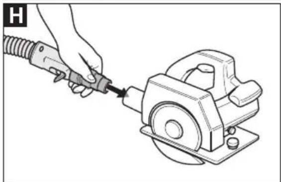KARCHER VC 35 L MC Flex - 14