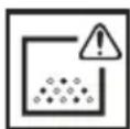 KARCHER VC 35 L MC Flex - Symbols on the machine - 1