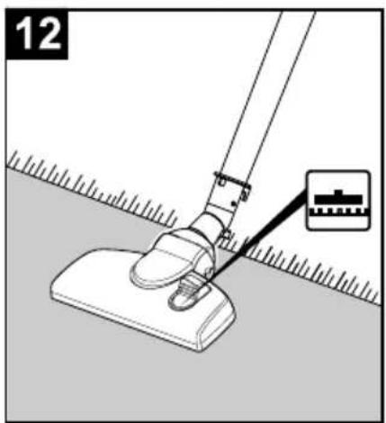 KARCHER VC 6350 - 13