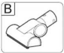 KARCHER VC 6350 - Accessori optional - 2