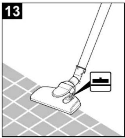 KARCHER VC 6350 - F Фільтр EPA - 2
