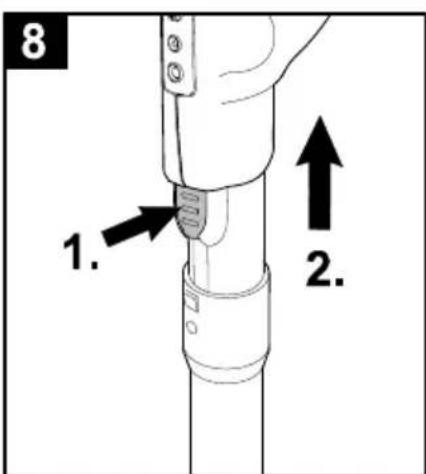 KARCHER VC 6350 - 9