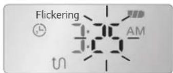 Flickering AM tn