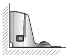 LG VPARQUET - How to Install the Home Station - 1