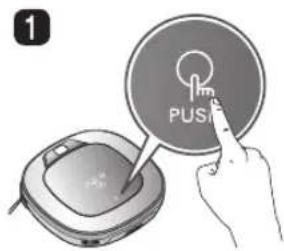 1 PUSIE