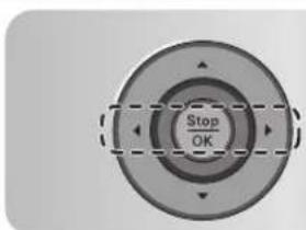Stop OK