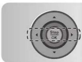 Stop OK