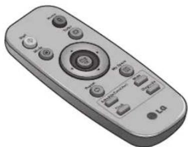 LG VPARQUET - Localisation intelligente - 1