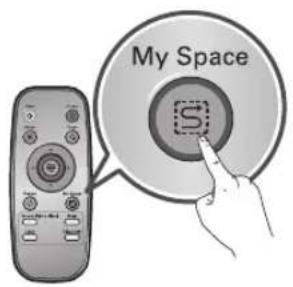 My Space