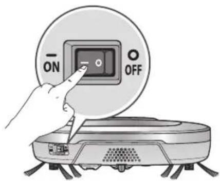 ON OFF