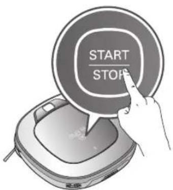 START / STOP