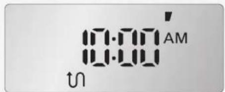 10:00 AM UN