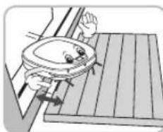 LG VPARQUET - ATTENTION - 4