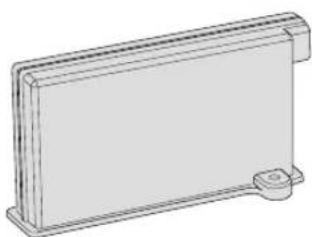 LG VPARQUET - Upon a voice message, "Battery is low. Please move HOM-BOT onto the home station to charge." - 4