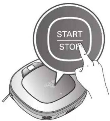 START /STOP 來學