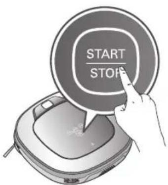 START / STOP