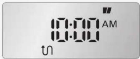 10:00 AM UN