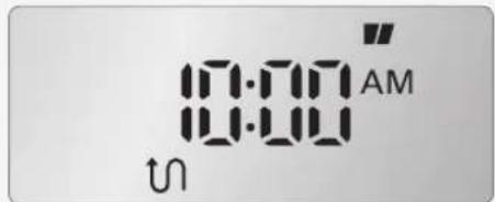 10:00 AM UN