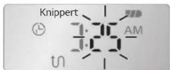 Knippert AM tₙ