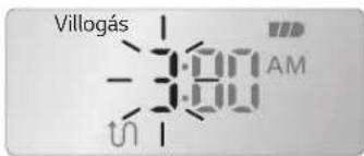 Villogás - 3:00 AM tún