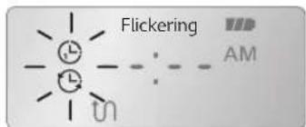Flickering AM