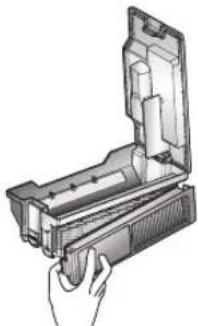 LG VPARQUET - Tanács - 1