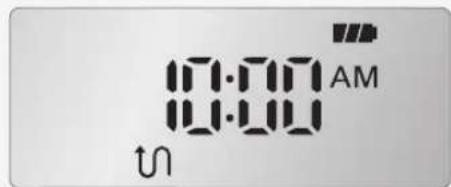 10:00 AM 10:00