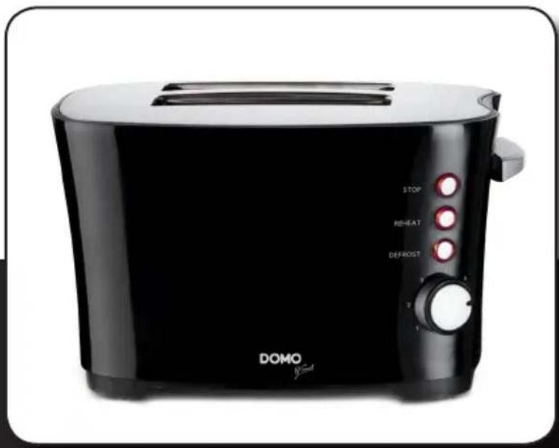DOMO DO941T - 1