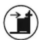 CANDY CGG 5612 SBS - SIMBOLI USATI IN QUESTO MANUALE - 4