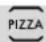 CANDY CGG 5612 SBS - PIZZA BAKKEN - 1