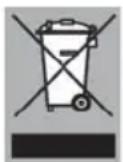 ETNA EFG669VRVS - Disposal of appliance and packaging - 1