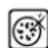 HOTPOINT CE6IFA (W) F/HA - CAKES mode - 1