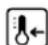 HOTPOINT CE6IFA (W) F/HA - GRATIN mode - 1