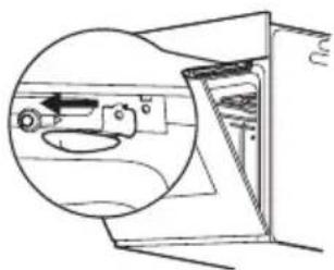 IKEA Udden CG3 - Sécurité enfants - 2