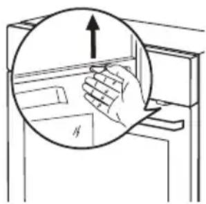IKEA Udden CG3 - Sécurité enfants - 1
