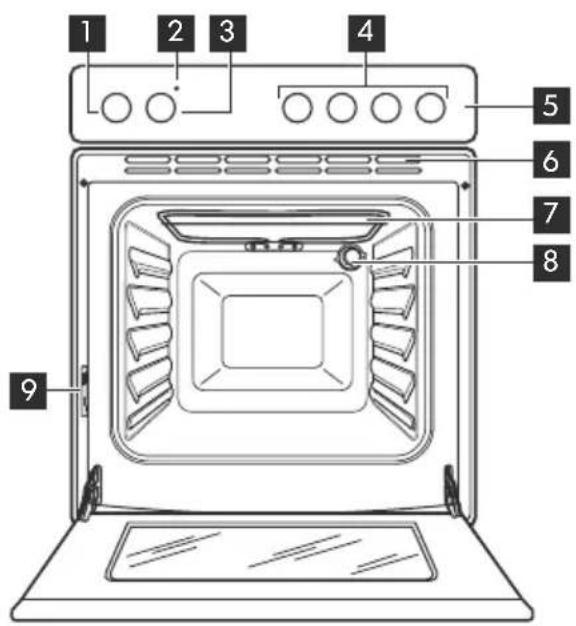 IKEA Udden CG3 - FRANÇAIS - 1