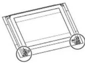 IKEA Udden CG3 - Installation - 2