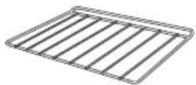 IKEA Udden CG3 - Gerätebeschreibung - 5