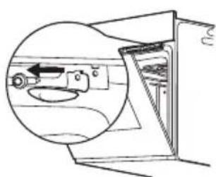 IKEA Udden CG3 - Blocco di sicurezza bambini - 2