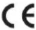 IKEA Udden CG3 - Rating Plate - 4