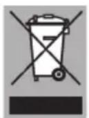 Pelgrim NF940BRVSA - Disposal of packaging and appliances - 1