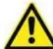 CANDY CCHE 260 - Gefahrenhinweise - 1