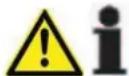 CANDY CCHE 260 - Misure di sicurezza e indicazioni - 1