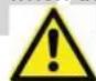 CANDY CCHE 260 - Attention - 1